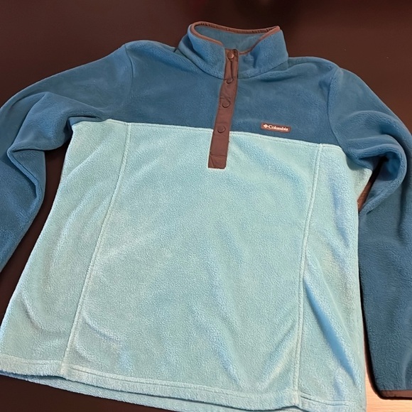 Columbia fleece - Picture 1 of 5